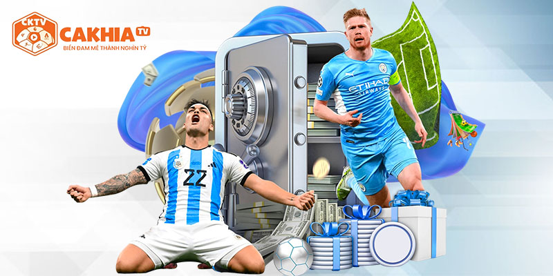 Những Câu Chuyện Hậu Trường Trong Tin Tức Bóng Đá