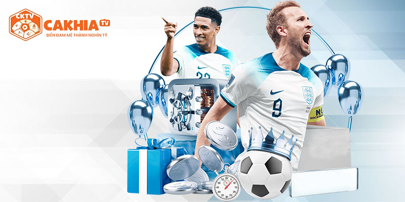 Ứng Dụng Tỷ Lệ Kèo Khi Xem Trực Tiếp Bóng Đá